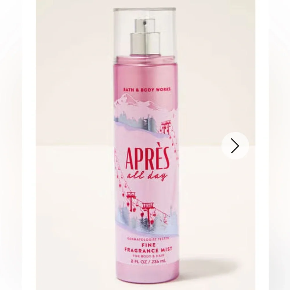 Bath & Body Works Après All Day - Picture 1 of 3